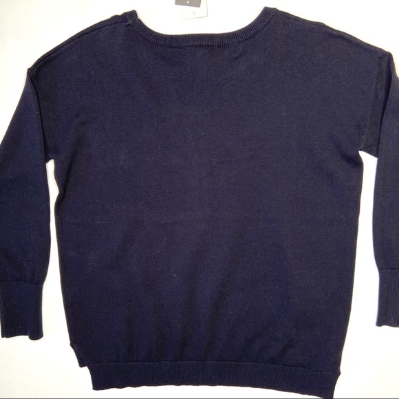 FRENCH CONNECTION Corgi Sweater - Picture 4 of 14